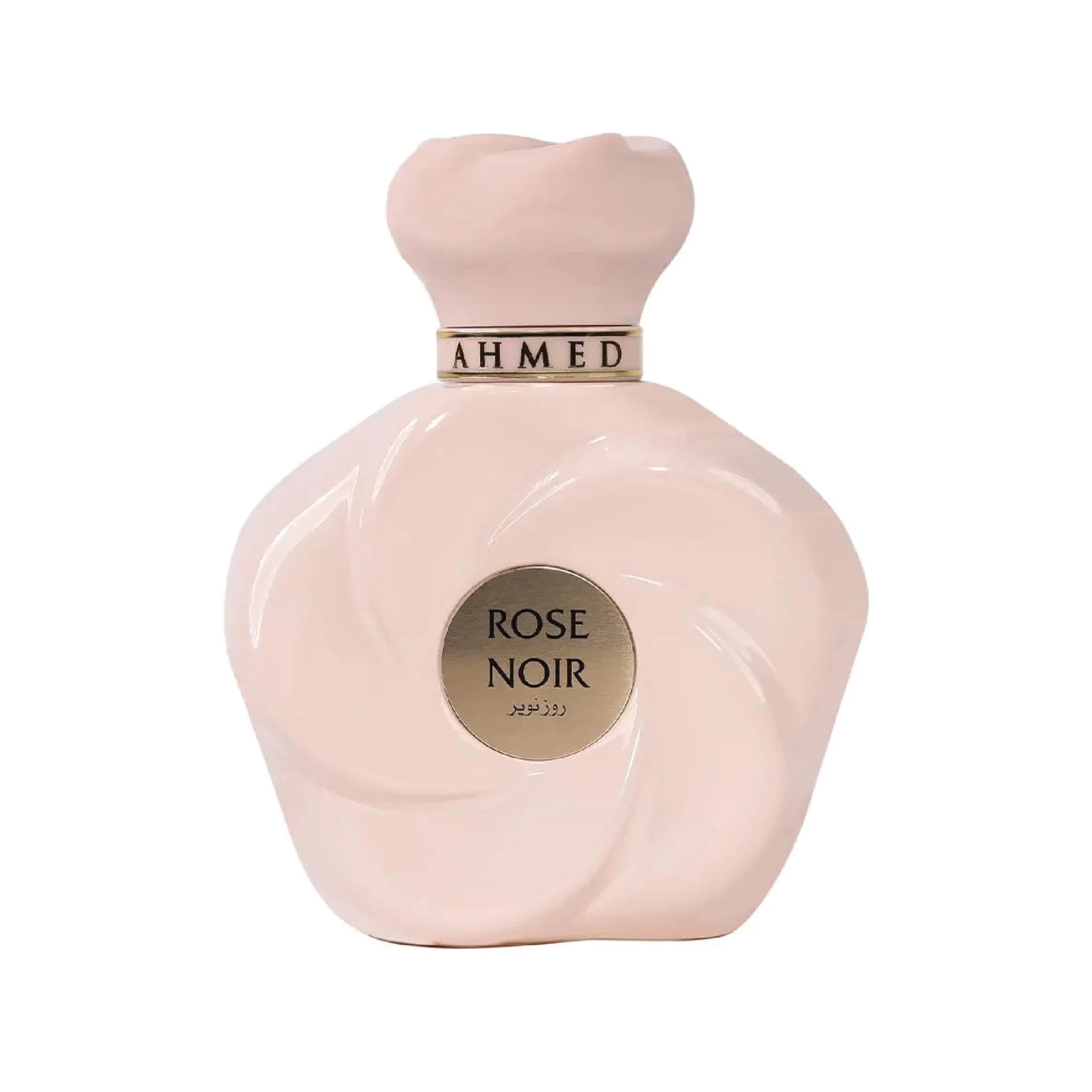Rose Noir EDP 75ml - Ahmed Al Maghribi - Fragrance Forte