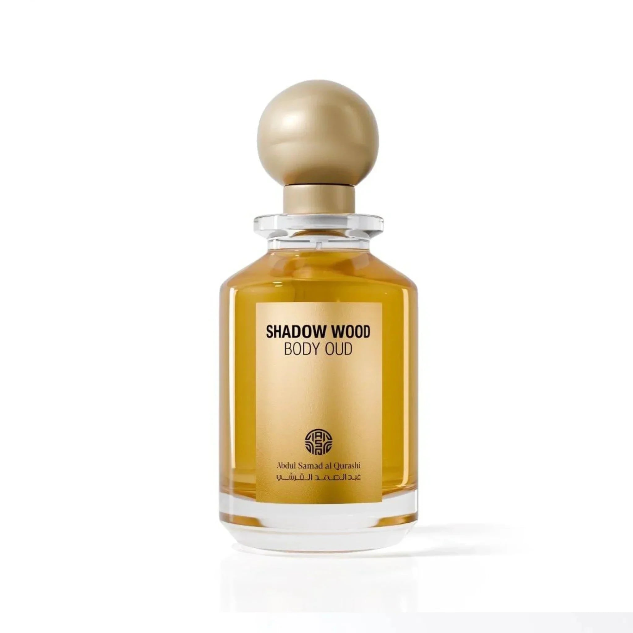 Shadow Wood Body Oud EDP 100ml - Abdul Samad Al Qurashi - Fragrance Forte