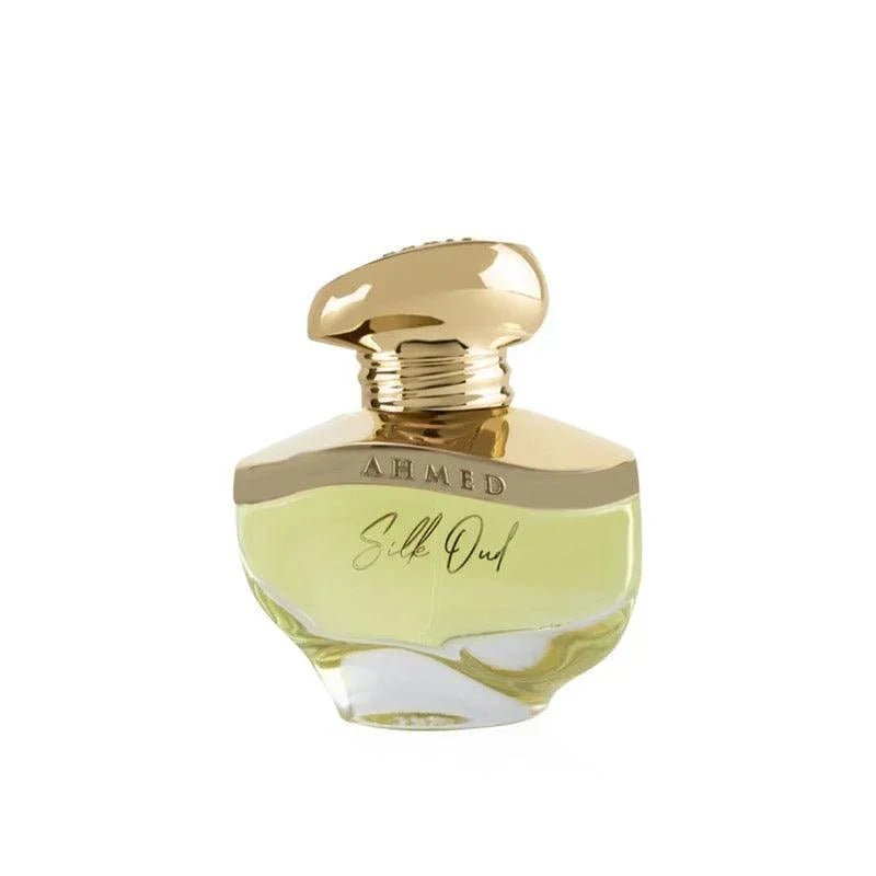 Silk Oud EDP 60ml - Ahmed Al Maghribi - Fragrance Forte