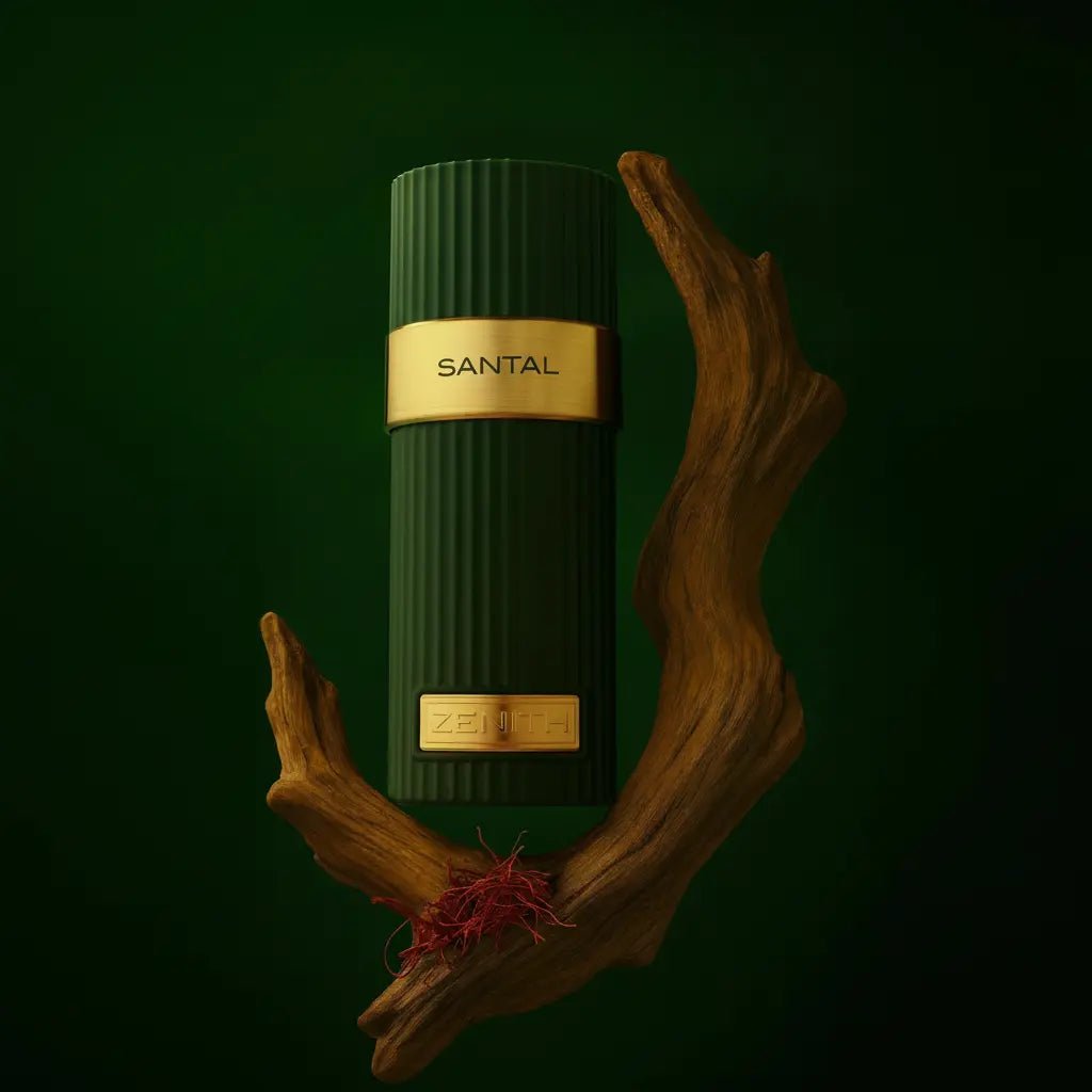 Zenith Santal EDP 100ml - French Avenue - Fragrance Forte